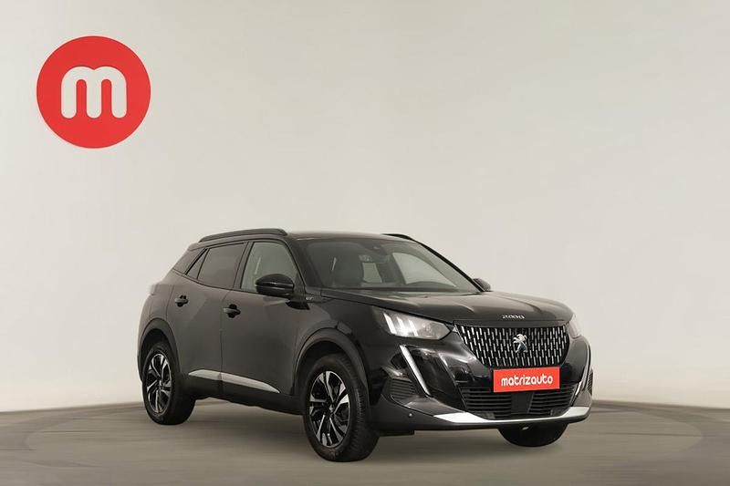 Usado 2023 Peugeot 2008 GT SUV | € 23.499 (Preço justo) - Imagem 1/4