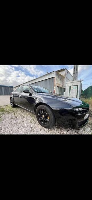 Usado Alfa Romeo 159 2007 Sedan