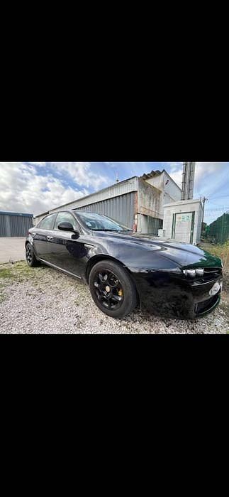 Usado 2007 Alfa Romeo 159 Sedan | € 5.000 (Preço justo) - Imagem 1/4