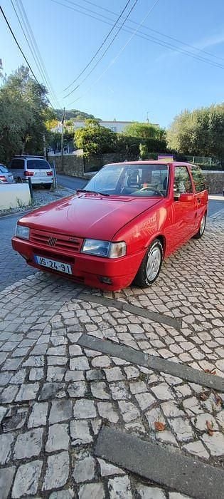 Usado 1983 Fiat Uno Citadino | € 6.950 - Imagem 1/4