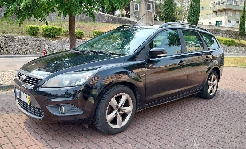 Usado 2008 Ford Focus Carrinha | € 2.999 (Super Preço) - Imagem 1/4