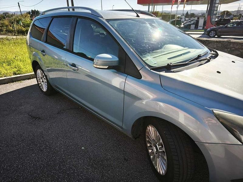 Usado Ford Focus 90 HP (66 kW) 2009 Carrinha