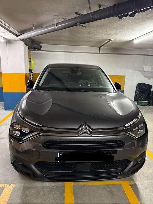 Usado 2022 Citroën C4 | € 17.750 - Imagem 1/4