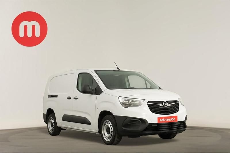 Usado 2023 Opel Combo | € 15.446 (Bom preço) - Imagem 1/4