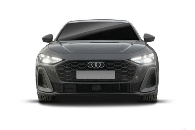 Novo Audi A5 Ambiente 252 HP (185 kW) 2025 Coupé