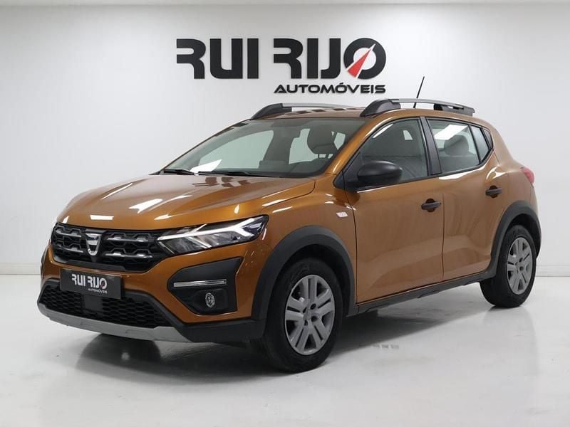 Outra Usado 2022 Dacia Sandero | € 14.500 (Bom preço) - Imagem 1/4