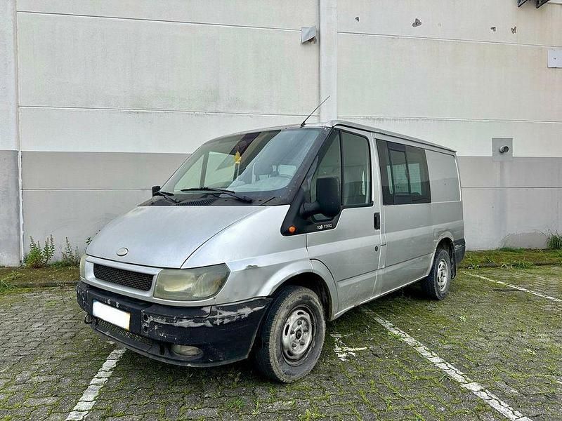 Usado 2004 Ford Transit Sedan | € 3.665 - Imagem 1/4