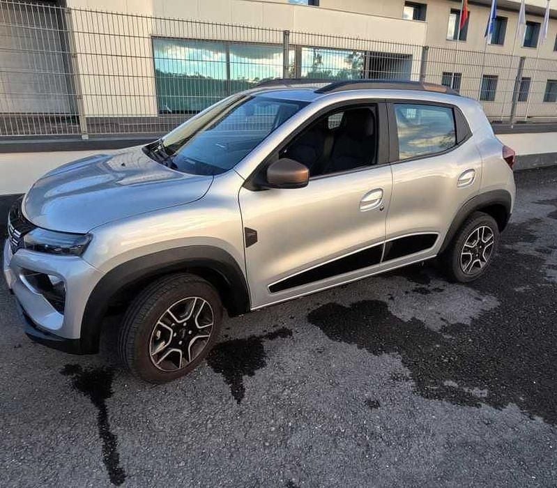 Usado Dacia Spring 47 kW (65 HP) 2024 Citadino