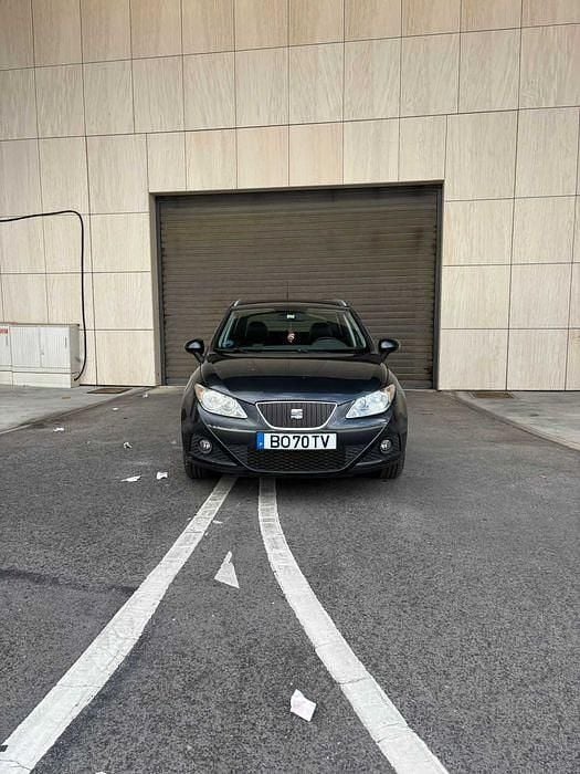 Usado 2012 Seat Ibiza Sedan | € 5.200 (Bom preço) - Imagem 1/4