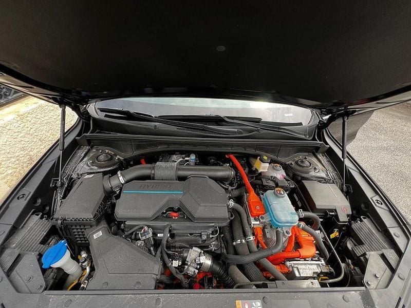 Usado Kia Sorento 265 HP (194 kW) 2021 SUV