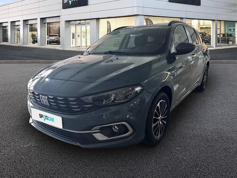 Usado 2024 Fiat Tipo Sedan | € 23.550 (Caro) - Imagem 1/4
