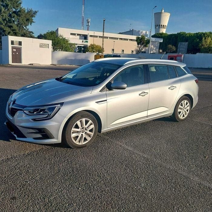 Usado 2020 Renault Mégane IV Business Carrinha | € 16.000 (Preço justo) - Imagem 1/4