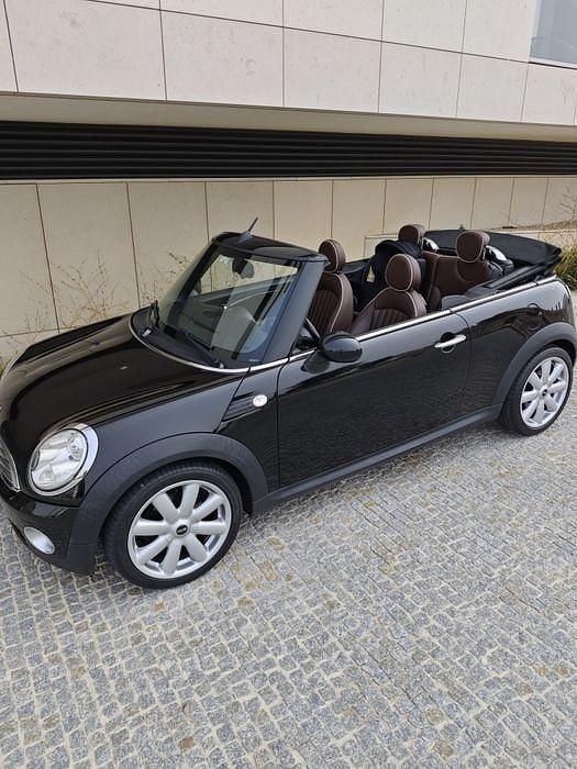 Usado 2010 Mini Cooper Citadino | € 9.900 (Preço justo) - Imagem 1/4