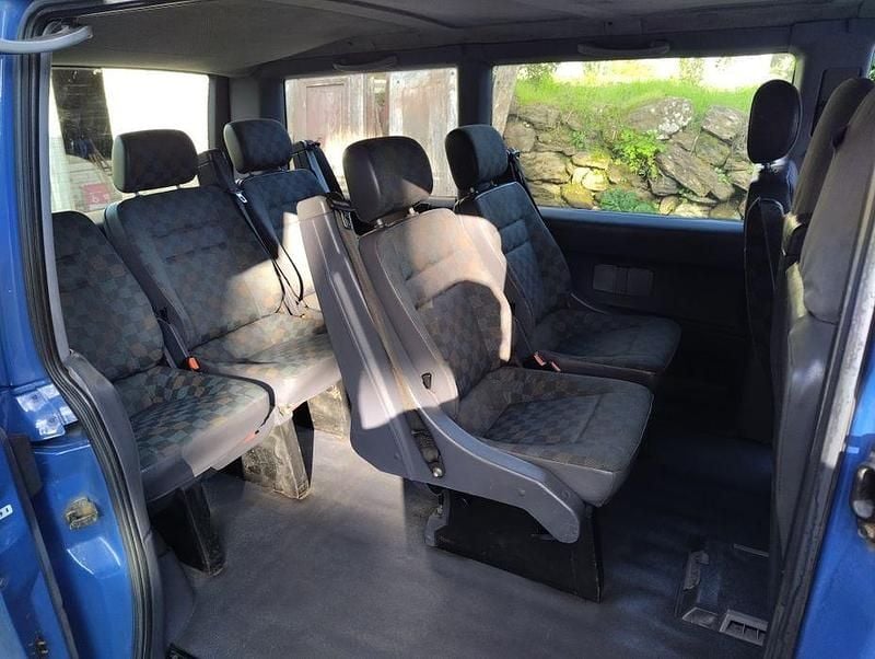 Usado 2000 Mercedes Vito Van | € 5.350 - Imagem 1/4