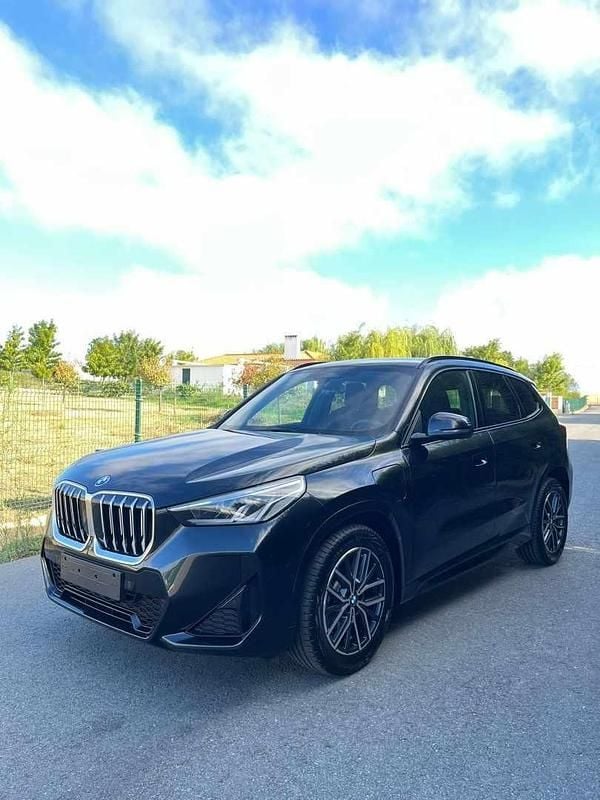 Usado BMW X1 245 HP (180 kW) 2025 Preto SUV