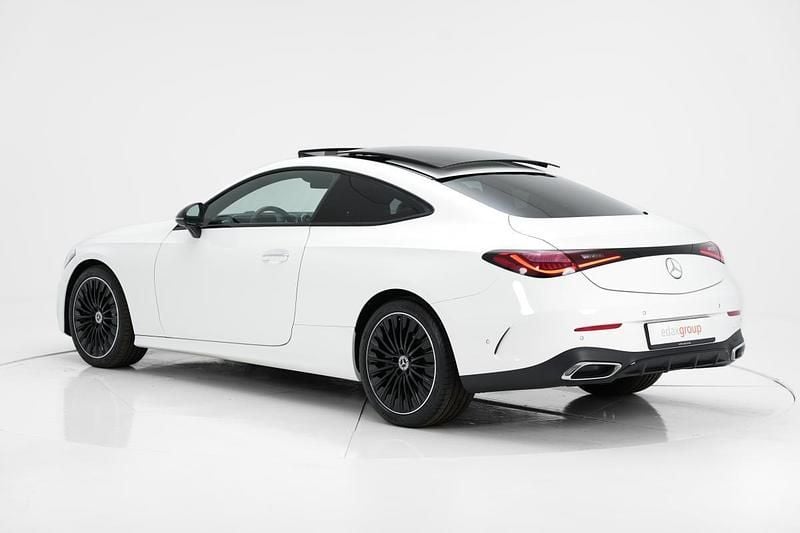 Usado Mercedes 200 204 HP (150 kW) 2024 Branco