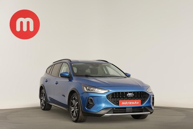 Usado 2023 Ford Focus Active X Carrinha | € 23.199 (Bom preço) - Imagem 1/4