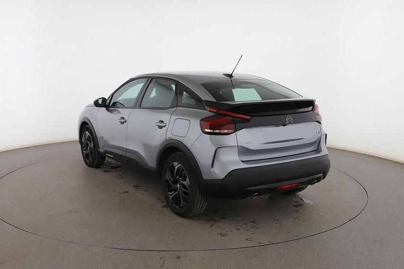 Usado Citroën C4 131 HP (96 kW) 2023 Cinzento SUV