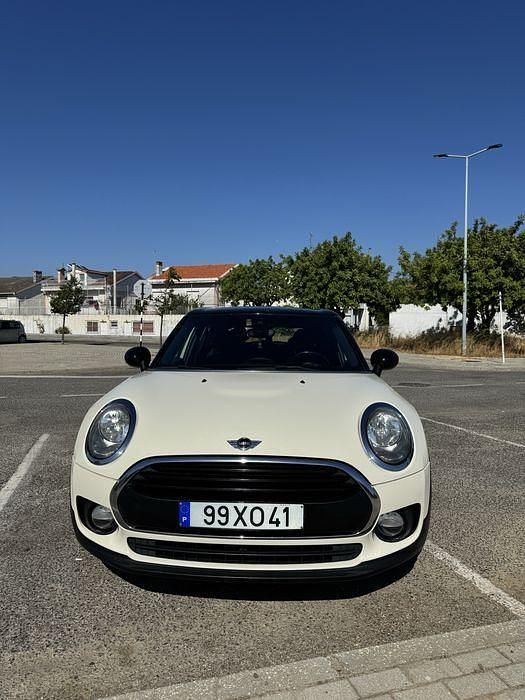 Usado 2015 Mini Clubman Carrinha | € 11.990 (Preço justo) - Imagem 1/4