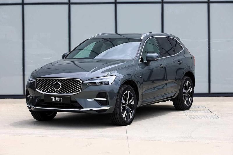 Dourado Novo 2025 Volvo XC60 Plus SUV | € 63.800 (Preço elevado) - Imagem 1/4