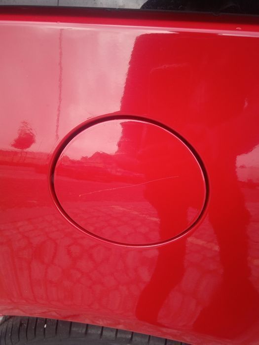 Usado Seat Alhambra 140 HP (102 kW) 2007 Monovolume