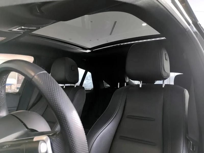 Usado Mercedes GLE450 AMG Premium 367 HP (269 kW) 2024 Preto obsidian Coupé