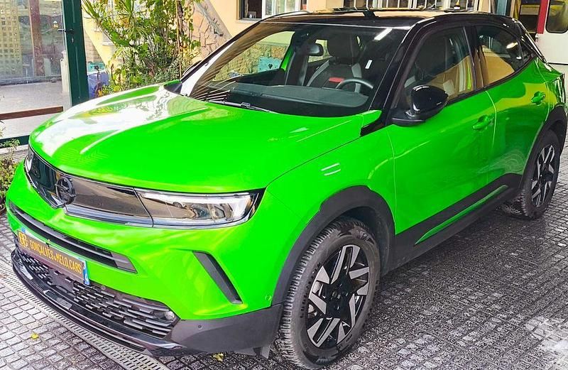 Usado 2023 Opel Mokka-e SUV | € 23.990 (Bom preço) - Imagem 1/4