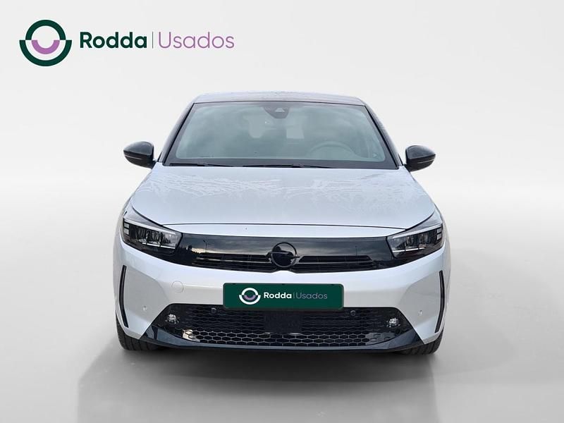 Usado Opel Corsa-e 73 kW (100 HP) 2024 Outro Citadino