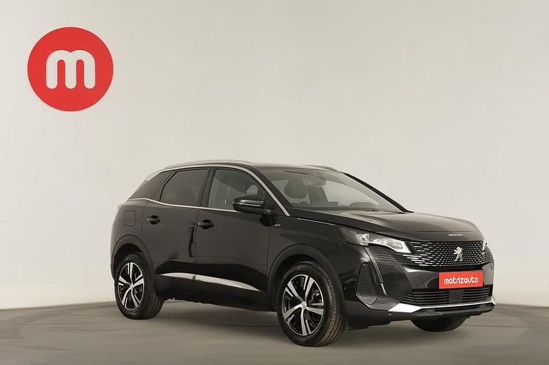 Usado 2023 Peugeot 3008 GT | € 28.999 (Preço justo) - Imagem 1/4