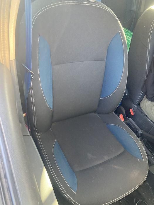 Usado Dacia Logan MCV 2015 Sedan