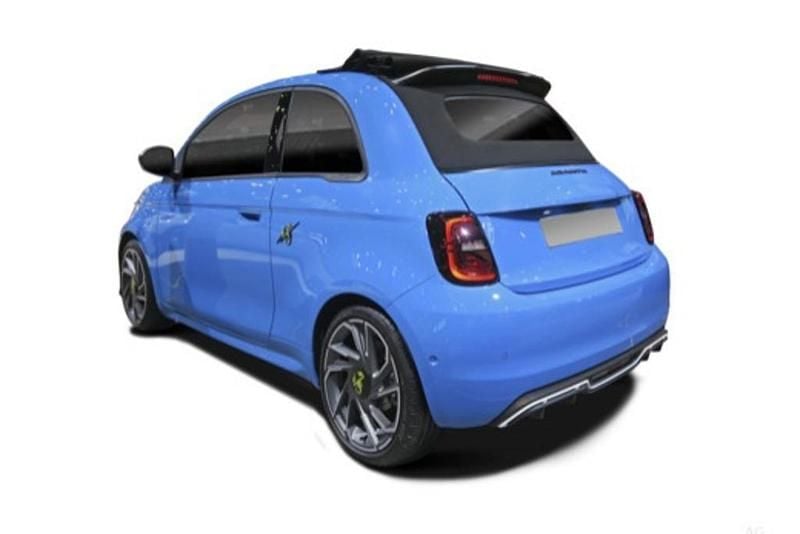 Usado 2023 Abarth 500e Citadino | € 40.981 - Imagem 1/4
