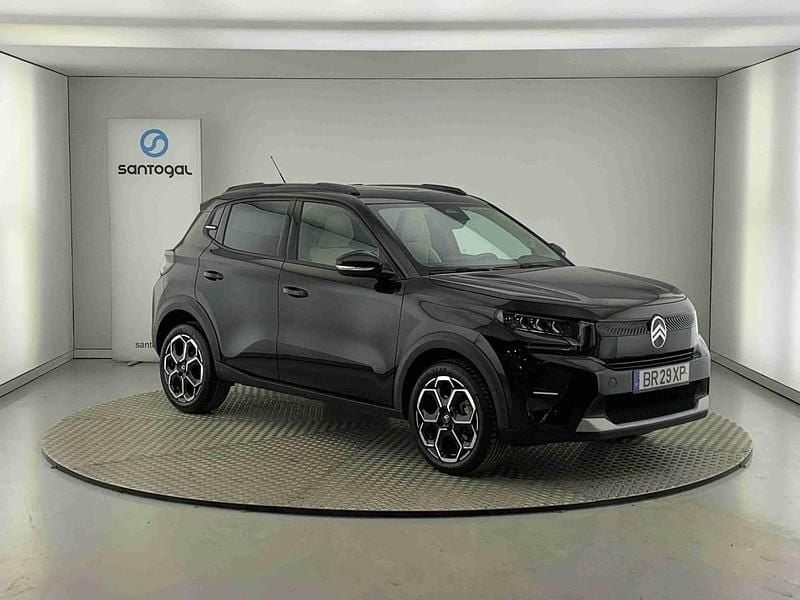 Usado Citroën AX 101 HP (74 kW) 2025 Preto