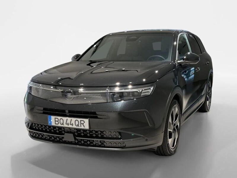 Preto Usado 2025 Opel Grandland X SUV | € 34.490 (Preço justo) - Imagem 1/4