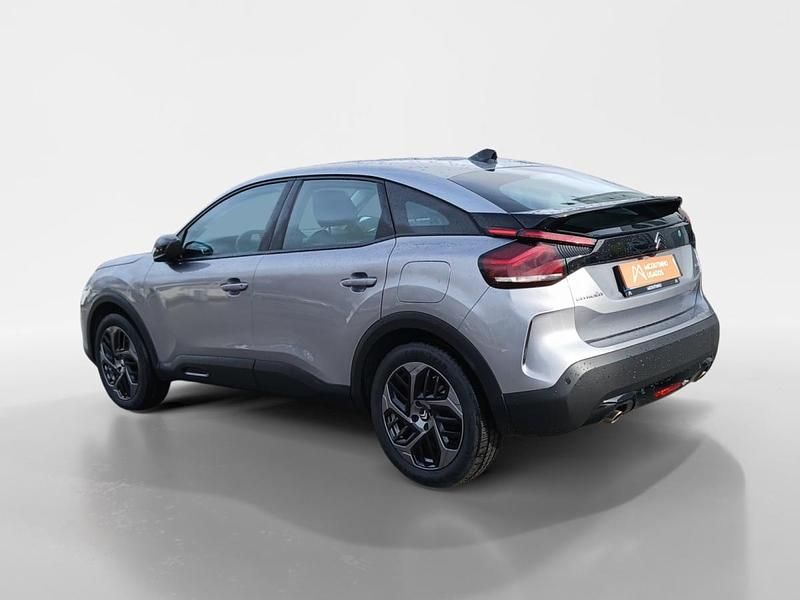 Usado Citroën C4 PureTech 131 HP (96 kW) 2024 Cinza Sedan