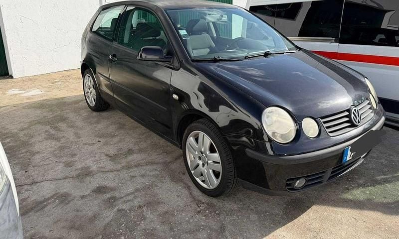 Usado 2002 VW Polo | € 2.900 (Preço justo) - Imagem 1/4