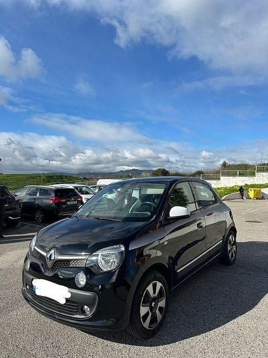 Usado Renault Twingo 70 HP (51 kW) 2018 Citadino