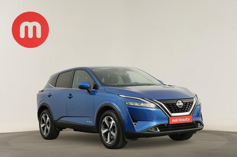 Usado 2023 Nissan Qashqai N-Connecta SUV | € 31.499 (Preço justo) - Imagem 1/4