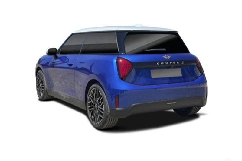 Usado 2023 Mini Cooper Essential Citadino | € 32.008 - Imagem 1/4