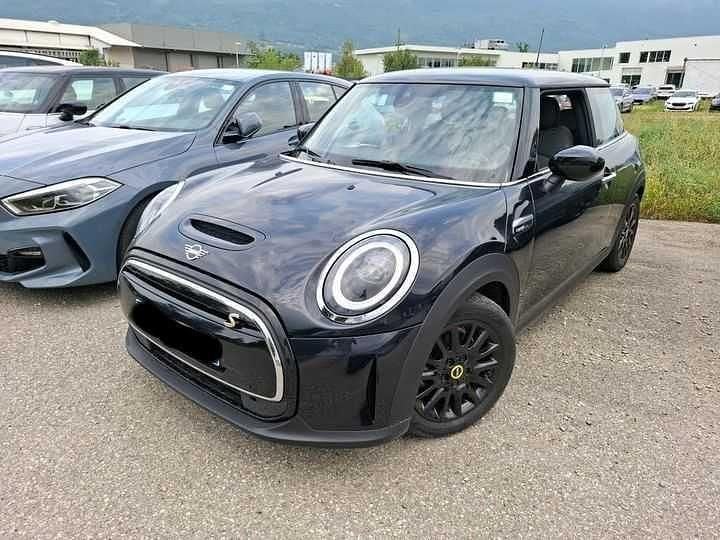 Usado 2022 Mini Cooper SE Citadino | € 18.000 (Super Preço) - Imagem 1/4