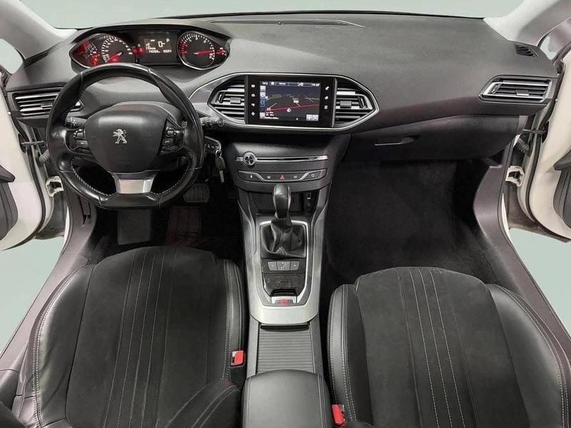 Usado Peugeot 308 SW 150 HP (110 kW) 2016 Branco Carrinha