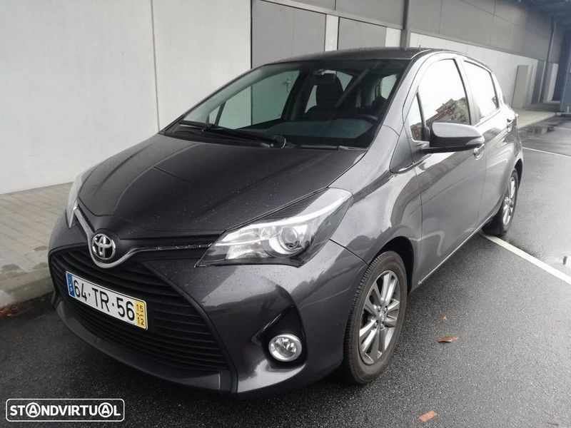 Carros Usados Toyota >> Vendido Toyota Yaris D4d Exclusive Carros Usados Para Venda Carros Usados Toyota >> Vendido Toyota Yaris D4d Exclusive Carros Usados Para Venda