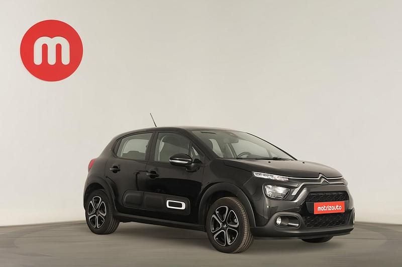 Usado 2024 Citroën C3 PureTech Citadino | € 16.499 (Bom preço) - Imagem 1/4