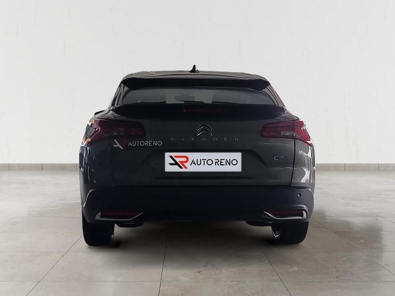 Usado Citroën C5 X Shine 225 HP (165 kW) 2023 Cinza Carrinha