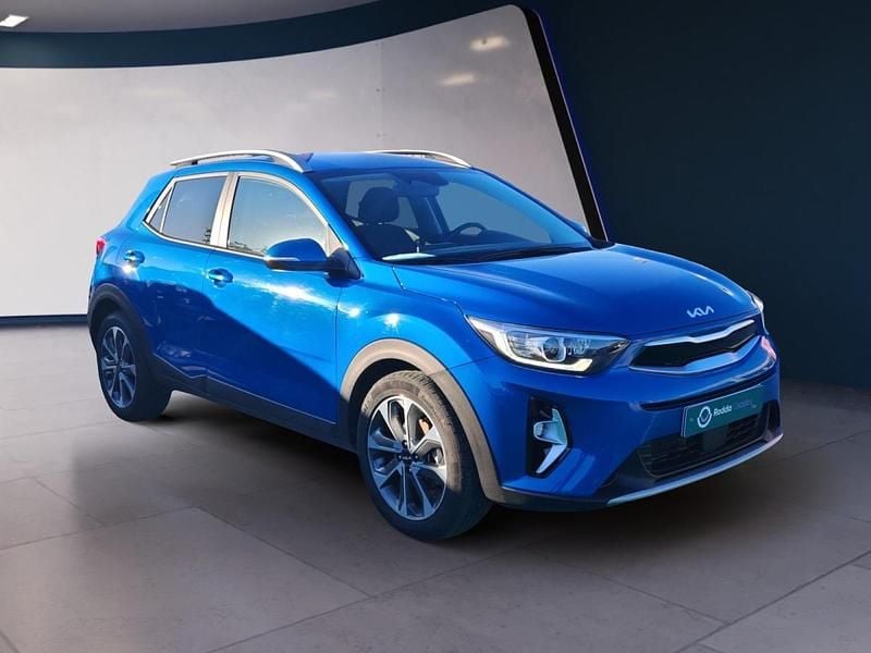 Outra Usado 2025 Kia Stonic SUV | € 19.890 (Preço justo) - Imagem 1/4