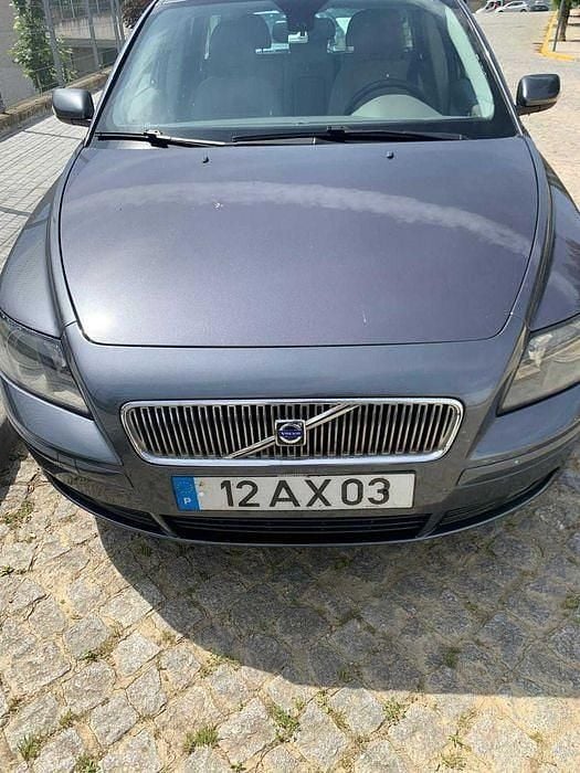 Usado 2005 Volvo V50 Carrinha | € 5.250 (Preço justo) - Imagem 1/4