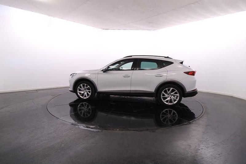 Usado Cupra Formentor 150 HP (110 kW) 2024 Branco SUV