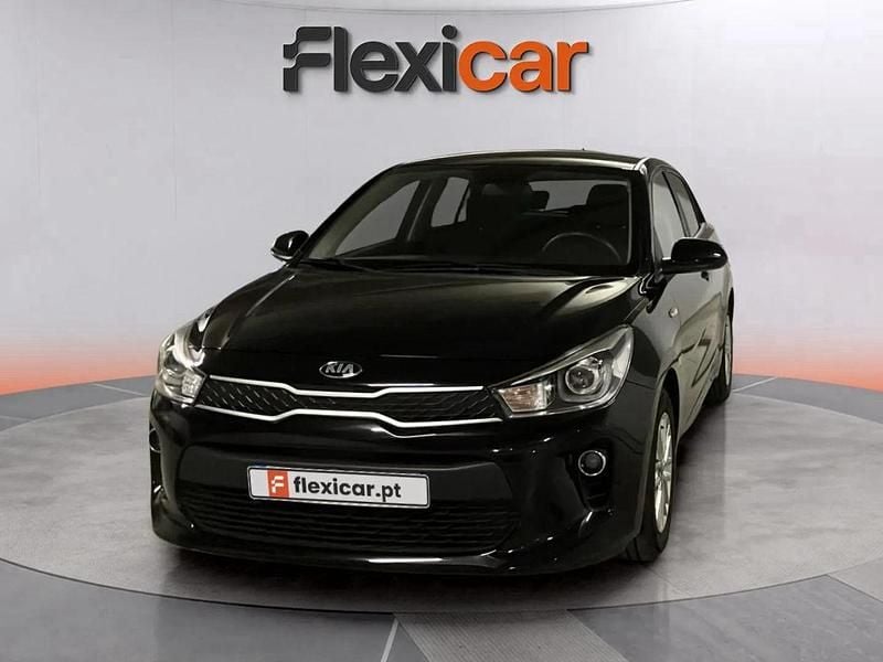Preto Usado 2020 Kia Rio Urban | € 13.490 (Preço justo) - Imagem 1/4
