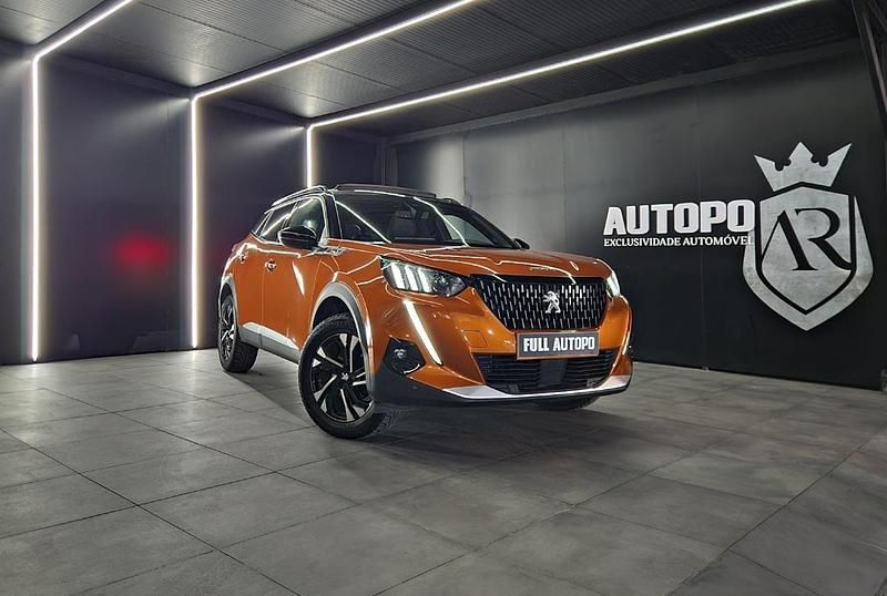 Outra Usado 2020 Peugeot 2008 SUV | € 22.900 (Caro) - Imagem 1/4
