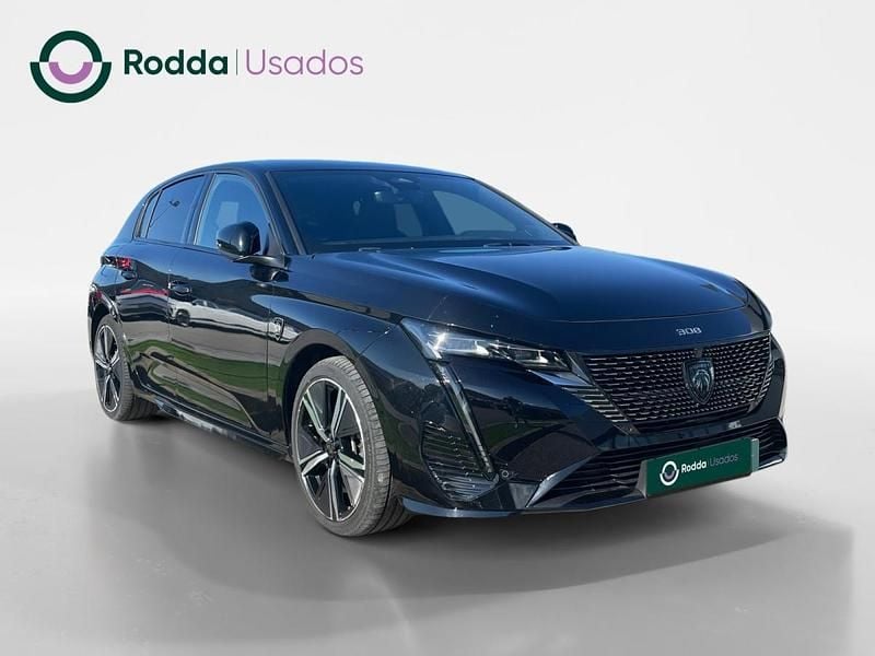 Outro Usado 2024 Peugeot 308 GT | € 32.000 (Preço justo) - Imagem 1/4