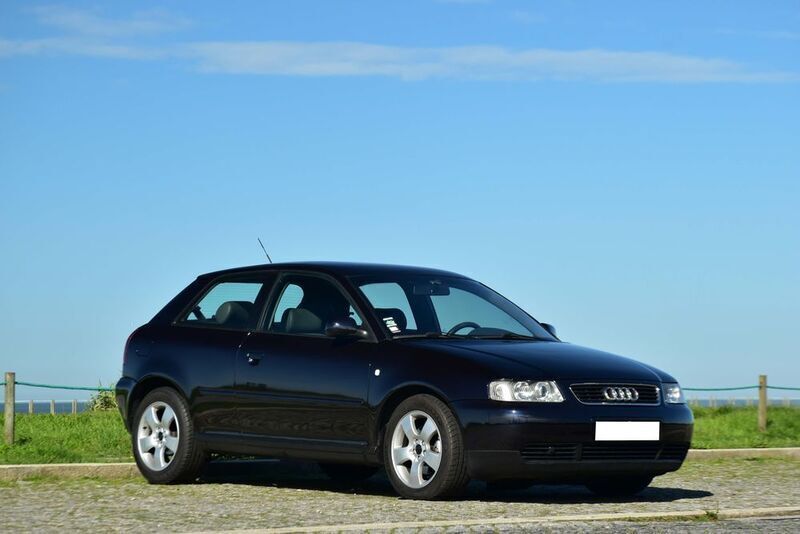 Usado 2000 Audi A3 | € 5.490 - Imagem 1/4